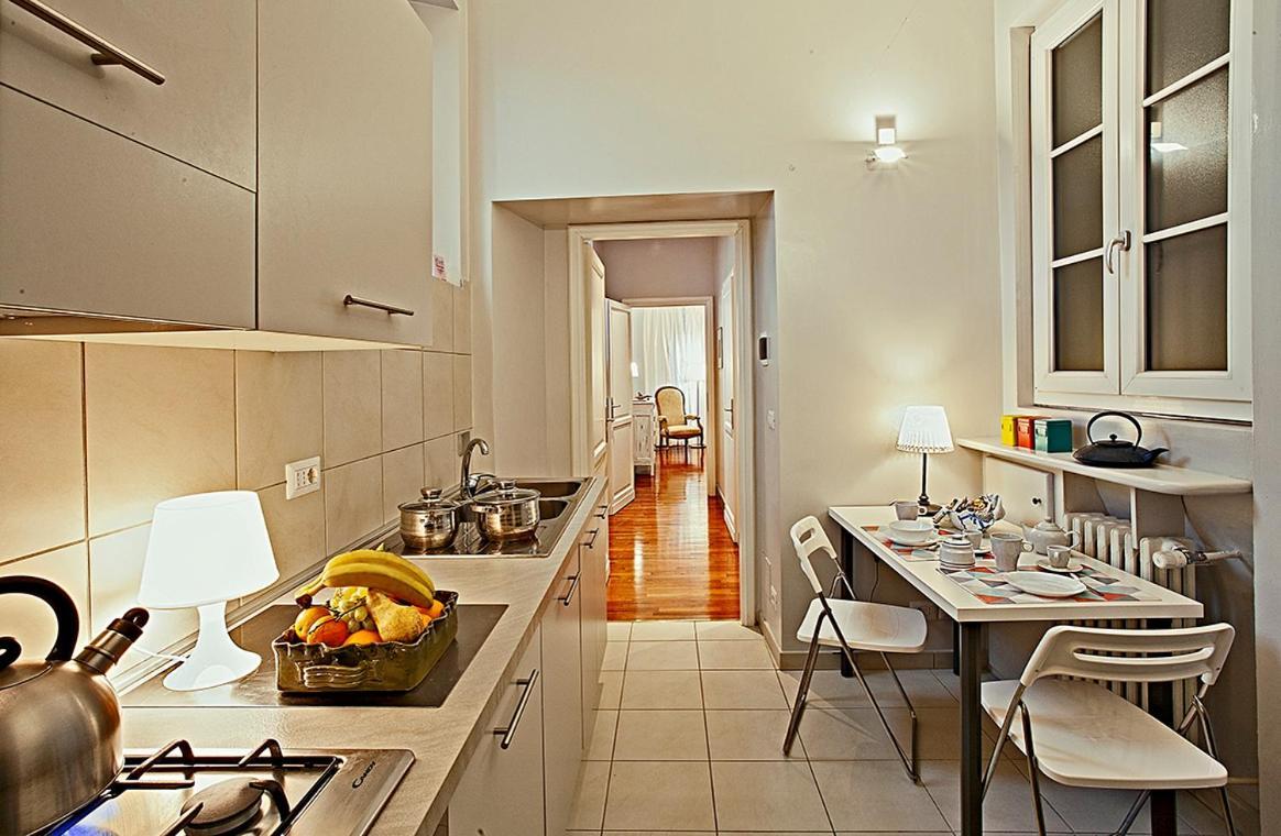 Golden Eagle Appartement Turijn Buitenkant foto