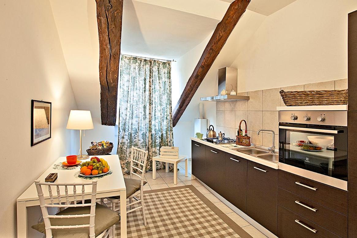 Golden Eagle Appartement Turijn Buitenkant foto