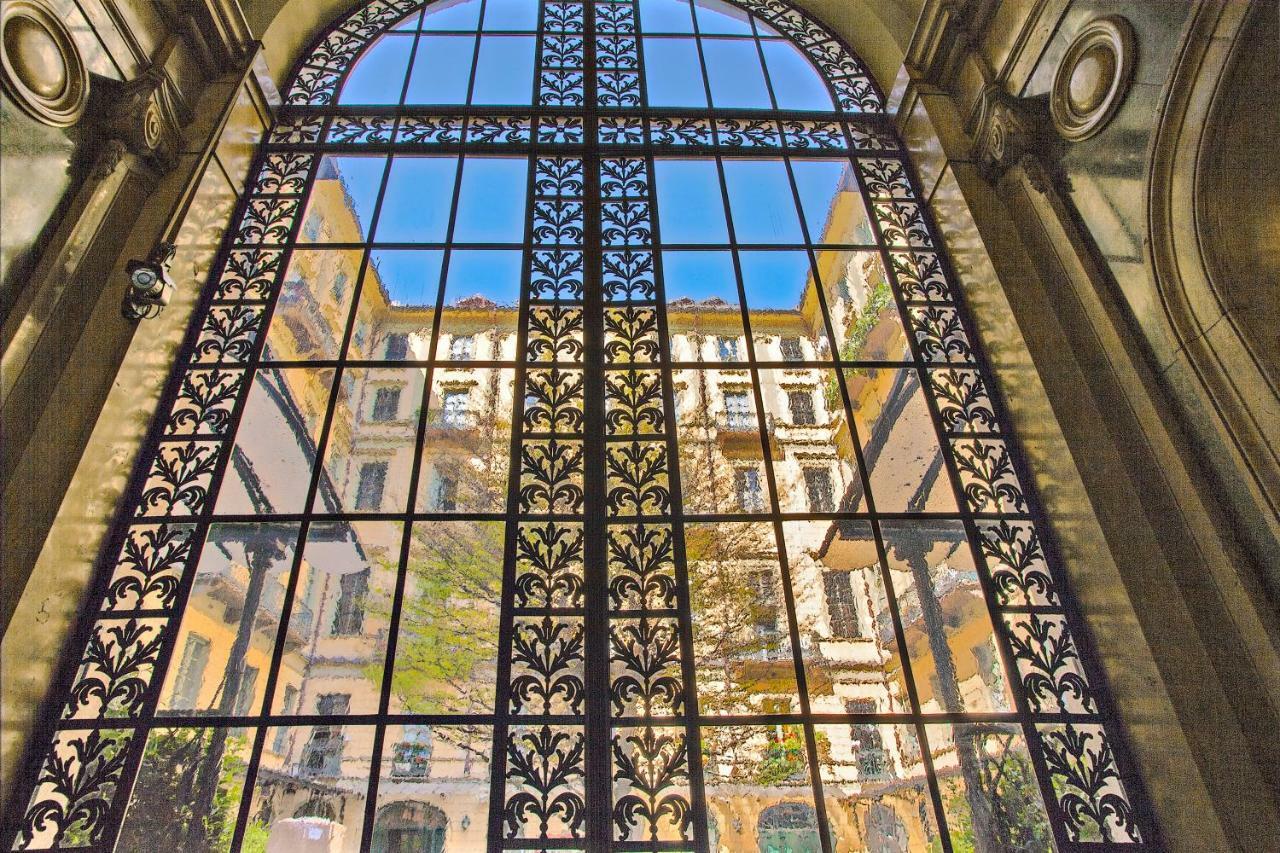 Golden Eagle Appartement Turijn Buitenkant foto