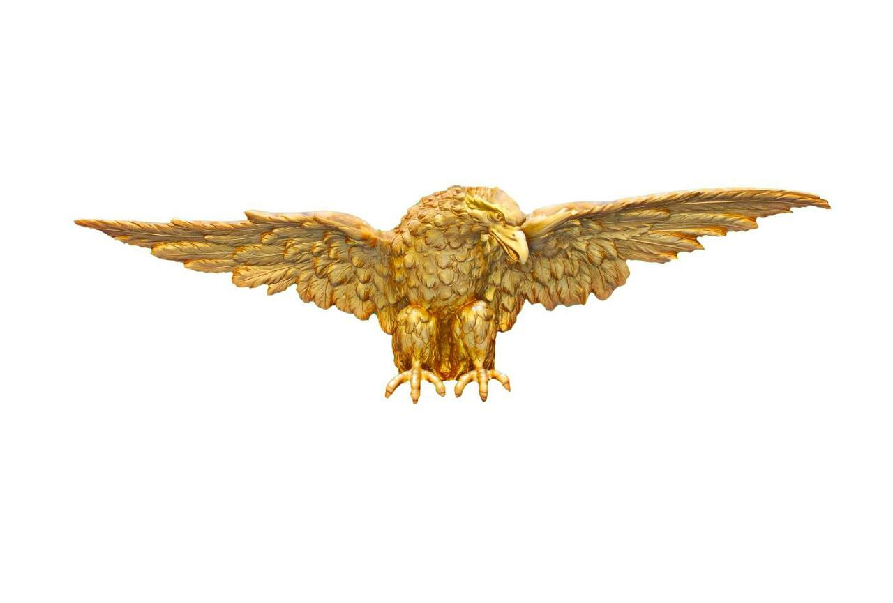 Golden Eagle Appartement Turijn Buitenkant foto